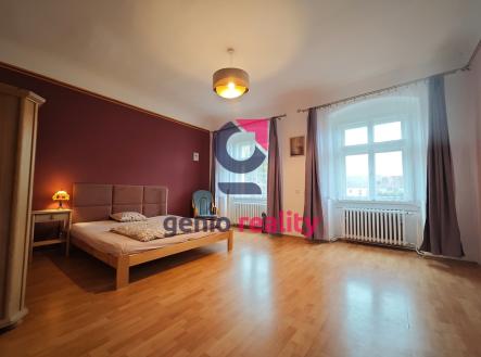 Prodej bytu, 4+1, 142 m²