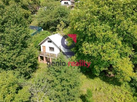 Prodej chaty/rekreačního objektu, 55 m²