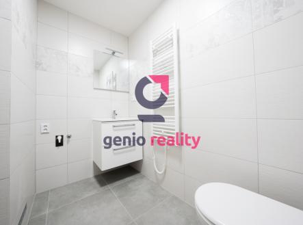 Prodej bytu, 2+1, 58 m²