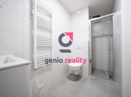 Prodej bytu, 2+1, 58 m²