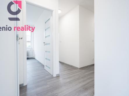 Prodej bytu, 2+1, 58 m²