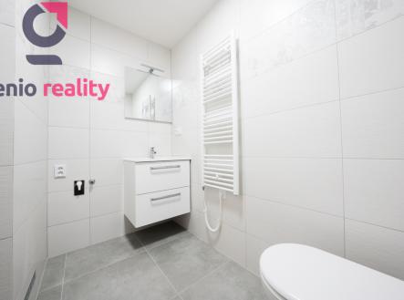 Prodej bytu, 2+1, 58 m²