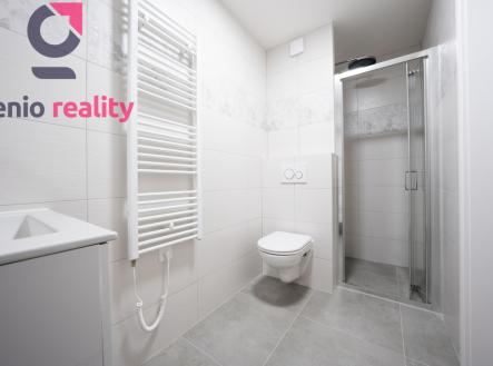 Prodej bytu, 2+1, 58 m²