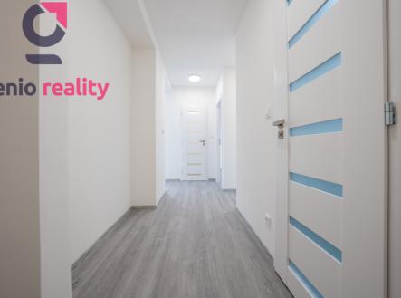 Prodej bytu, 2+1, 58 m²