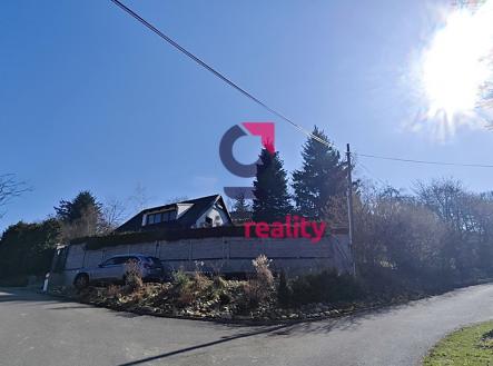 Prodej domu/vily, 120 m²