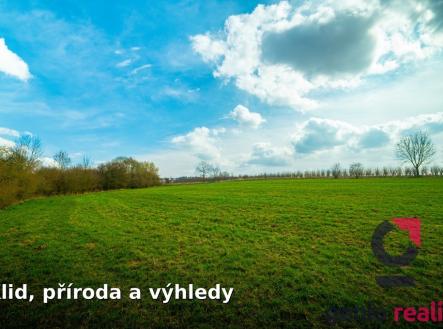 Prodej pozemku pro bydlení, 12 143 m²