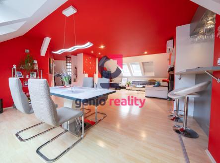 Prodej obchodní prostor, 602 m²