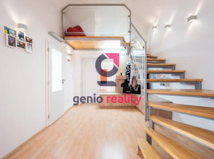 Prodej obchodní prostor, 602 m²