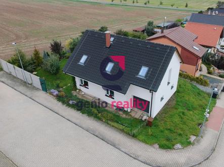 Prodej domu/vily, 158 m²