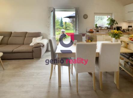 Prodej domu/vily, 158 m²