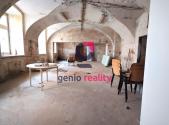 Pronájem výrobní prostory, 70 m²
