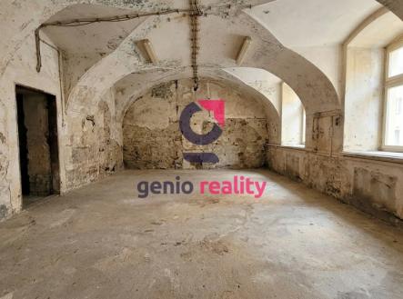 Pronájem výrobní prostory, 70 m²