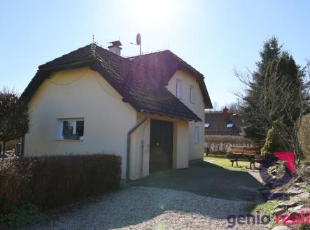 Prodej domu/vily, 110 m²