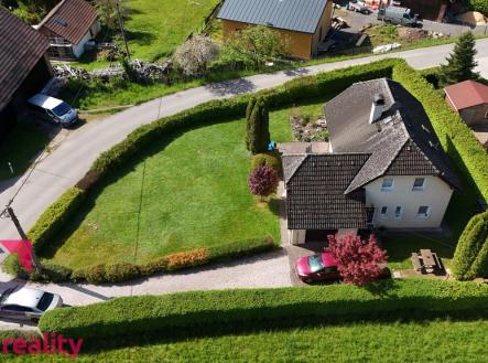 Prodej domu/vily, 110 m²
