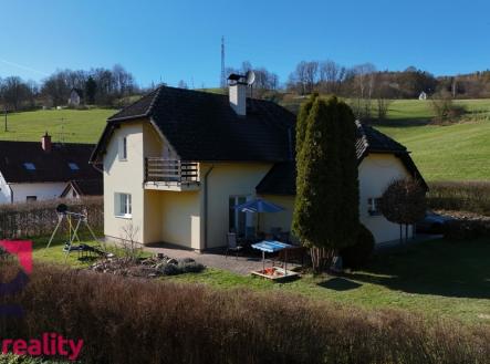 Prodej chaty/rekreačního objektu, 110 m²