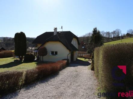 Prodej chaty/rekreačního objektu, 110 m²