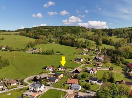Prodej chaty/rekreačního objektu, 110 m²