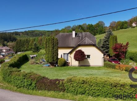 Prodej chaty/rekreačního objektu, 110 m²