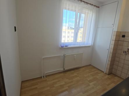 Pronájem bytu, 2+1, 60 m²