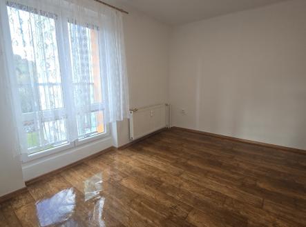Pronájem bytu, 2+1, 60 m²