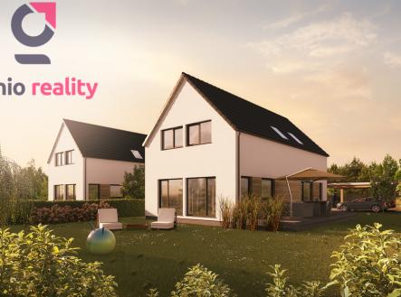 Prodej domu/vily, 143 m²