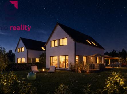 Prodej domu/vily, 143 m²