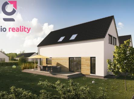 Prodej domu/vily, 143 m²