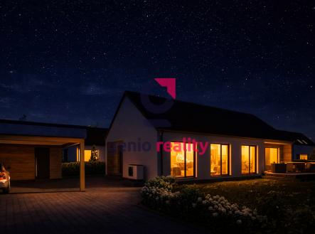 Prodej domu/vily, 99 m²