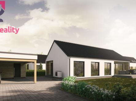 Prodej domu/vily, 99 m²