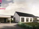 Prodej domu/vily, 99 m²