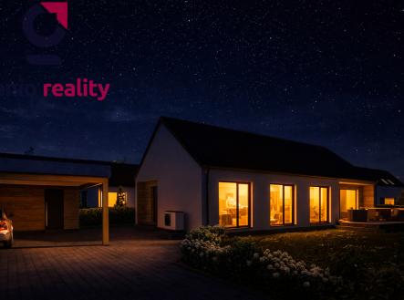 Prodej domu/vily, 99 m²