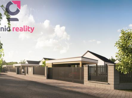 Prodej domu/vily, 99 m²