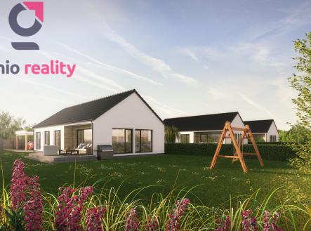 Prodej domu/vily, 99 m²