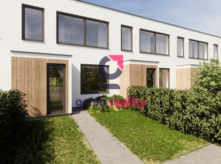 Prodej pozemku pro bydlení, 5 948 m²