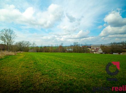 Prodej pozemku pro bydlení, 1 275 m²