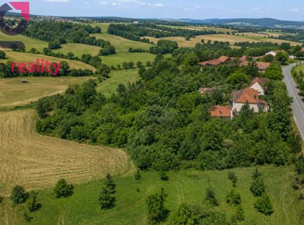 Prodej pozemku pro bydlení, 5 224 m²
