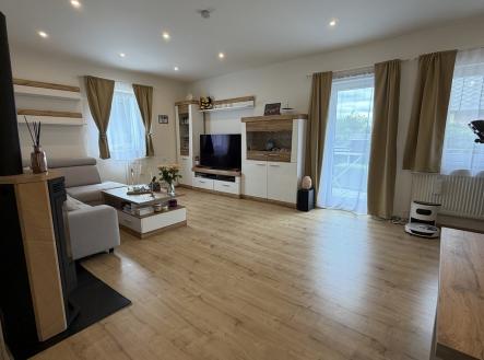 Prodej bytu, 5+kk, 145 m²