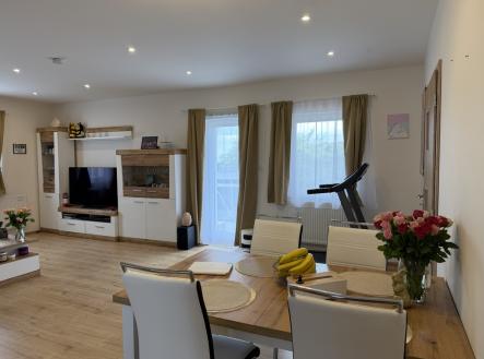 Prodej bytu, 5+kk, 145 m²