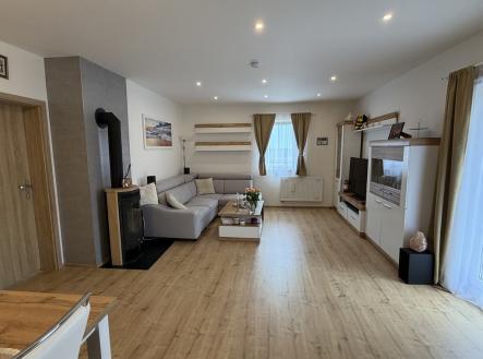 Prodej domu/vily, 130 m²
