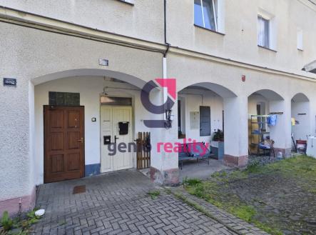 Pronájem bytu, 2+1, 150 m²