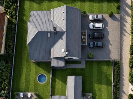 Prodej bytu, 3+kk, 76 m²