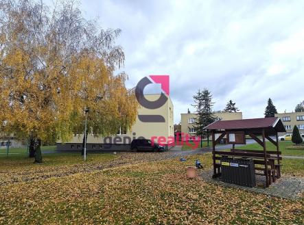 Pronájem bytu, 3+1, 58 m² obrázek