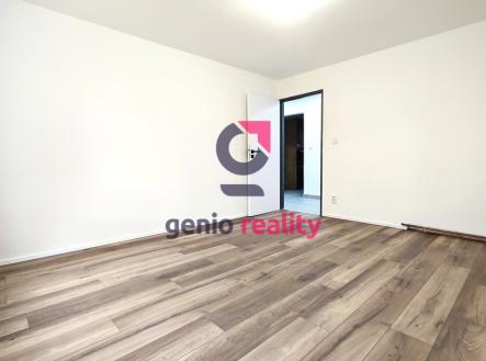 Pronájem bytu, 3+1, 58 m²