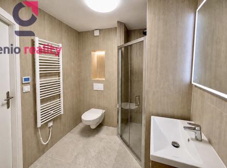Prodej bytu, 2+1, 61 m²