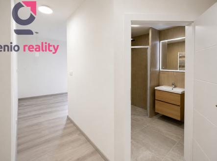Prodej bytu, 2+1, 61 m²
