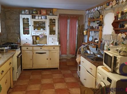Prodej chaty/rekreačního objektu, 120 m²