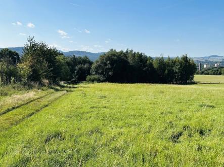 Prodej pozemku pro komerční výstavbu, 86 060 m²