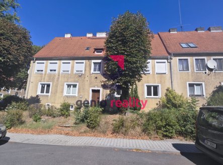 Pronájem bytu, 3+1, 61 m²