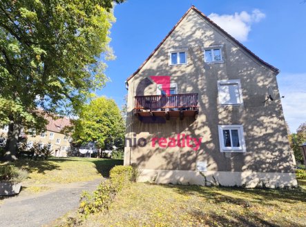 Pronájem bytu, 3+1, 61 m²