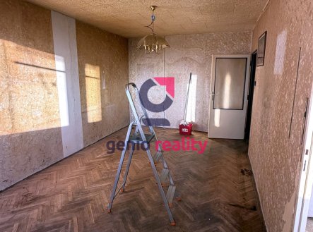 Prodej bytu, 3+1, 75 m²